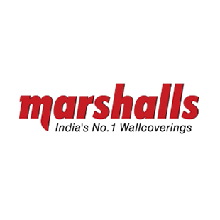 Marshalls logo
