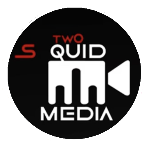 Two Squid Media Logo