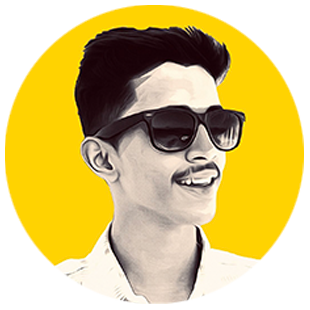 Vaibhav Shinde logo